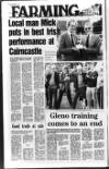 Carrick Times and East Antrim Times Thursday 17 September 1987 Page 16