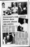 Carrick Times and East Antrim Times Thursday 17 September 1987 Page 20