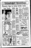 Carrick Times and East Antrim Times Thursday 17 September 1987 Page 23