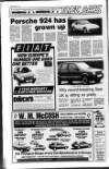 Carrick Times and East Antrim Times Thursday 17 September 1987 Page 34