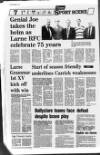Carrick Times and East Antrim Times Thursday 17 September 1987 Page 50