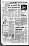 Carrick Times and East Antrim Times Thursday 24 September 1987 Page 12