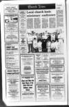Carrick Times and East Antrim Times Thursday 24 September 1987 Page 14