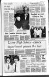 Carrick Times and East Antrim Times Thursday 24 September 1987 Page 15