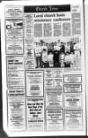 Carrick Times and East Antrim Times Thursday 24 September 1987 Page 16