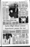 Carrick Times and East Antrim Times Thursday 24 September 1987 Page 17