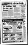 Carrick Times and East Antrim Times Thursday 24 September 1987 Page 27
