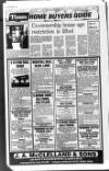 Carrick Times and East Antrim Times Thursday 24 September 1987 Page 28