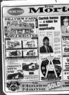 Carrick Times and East Antrim Times Thursday 24 September 1987 Page 30