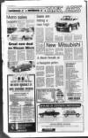 Carrick Times and East Antrim Times Thursday 24 September 1987 Page 40