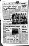 Carrick Times and East Antrim Times Thursday 24 September 1987 Page 50