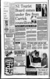 Carrick Times and East Antrim Times Thursday 01 October 1987 Page 6