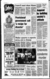 Carrick Times and East Antrim Times Thursday 01 October 1987 Page 12