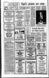 Carrick Times and East Antrim Times Thursday 01 October 1987 Page 14