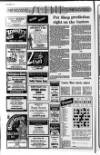 Carrick Times and East Antrim Times Thursday 01 October 1987 Page 16
