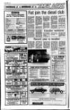 Carrick Times and East Antrim Times Thursday 01 October 1987 Page 20