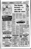 Carrick Times and East Antrim Times Thursday 01 October 1987 Page 21