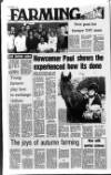 Carrick Times and East Antrim Times Thursday 01 October 1987 Page 24