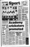 Carrick Times and East Antrim Times Thursday 01 October 1987 Page 31
