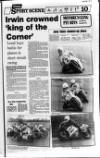 Carrick Times and East Antrim Times Thursday 01 October 1987 Page 35