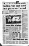 Carrick Times and East Antrim Times Thursday 01 October 1987 Page 40