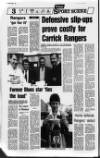 Carrick Times and East Antrim Times Thursday 01 October 1987 Page 42