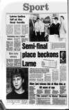 Carrick Times and East Antrim Times Thursday 01 October 1987 Page 44