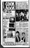Carrick Times and East Antrim Times Thursday 08 October 1987 Page 6