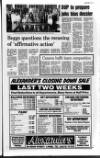 Carrick Times and East Antrim Times Thursday 08 October 1987 Page 7