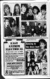 Carrick Times and East Antrim Times Thursday 08 October 1987 Page 14