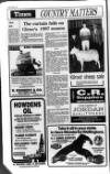 Carrick Times and East Antrim Times Thursday 08 October 1987 Page 18