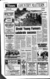 Carrick Times and East Antrim Times Thursday 08 October 1987 Page 20