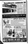 Carrick Times and East Antrim Times Thursday 08 October 1987 Page 26