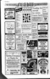 Carrick Times and East Antrim Times Thursday 08 October 1987 Page 30