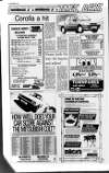 Carrick Times and East Antrim Times Thursday 08 October 1987 Page 32