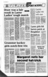 Carrick Times and East Antrim Times Thursday 08 October 1987 Page 46
