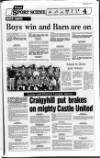 Carrick Times and East Antrim Times Thursday 08 October 1987 Page 53