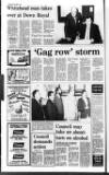 Carrick Times and East Antrim Times Thursday 22 October 1987 Page 4