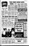 Carrick Times and East Antrim Times Thursday 22 October 1987 Page 9