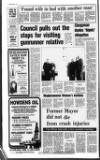 Carrick Times and East Antrim Times Thursday 22 October 1987 Page 14