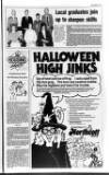 Carrick Times and East Antrim Times Thursday 22 October 1987 Page 15