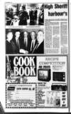 Carrick Times and East Antrim Times Thursday 22 October 1987 Page 16