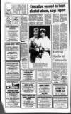 Carrick Times and East Antrim Times Thursday 22 October 1987 Page 18