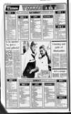Carrick Times and East Antrim Times Thursday 22 October 1987 Page 22
