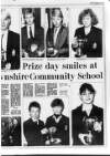 Carrick Times and East Antrim Times Thursday 22 October 1987 Page 25