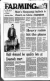 Carrick Times and East Antrim Times Thursday 22 October 1987 Page 26