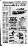 Carrick Times and East Antrim Times Thursday 22 October 1987 Page 28