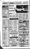 Carrick Times and East Antrim Times Thursday 22 October 1987 Page 30