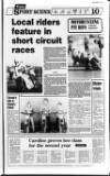 Carrick Times and East Antrim Times Thursday 22 October 1987 Page 39