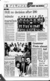 Carrick Times and East Antrim Times Thursday 22 October 1987 Page 44